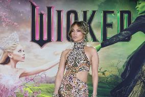 Wicked Premiere - LA