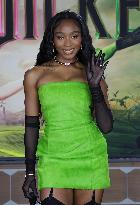 Wicked Premiere - LA