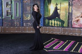 Wicked Premiere - LA