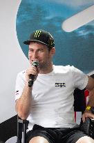 Mark Cavendish confirms retirement ahead of final race on Sunday - Singapore