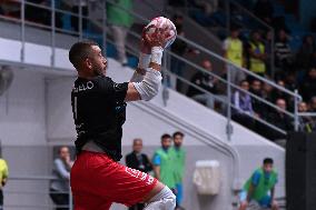 CALCIO - Calcio a 5 - Pirossigeno Cosenza vs Came Treviso