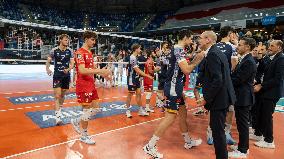 VOLLEY - Superlega Serie A - Allianz Milano vs Yuasa Battery Grottazzolina