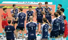 VOLLEY - Superlega Serie A - Allianz Milano vs Yuasa Battery Grottazzolina