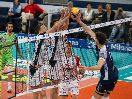 VOLLEY - Superlega Serie A - Allianz Milano vs Yuasa Battery Grottazzolina