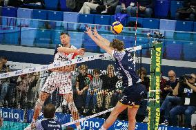 VOLLEY - Superlega Serie A - Allianz Milano vs Yuasa Battery Grottazzolina