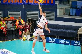 VOLLEY - Superlega Serie A - Allianz Milano vs Yuasa Battery Grottazzolina