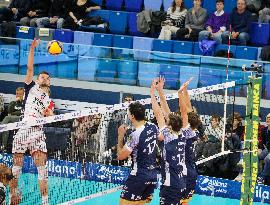 VOLLEY - Superlega Serie A - Allianz Milano vs Yuasa Battery Grottazzolina