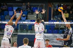 VOLLEY - Superlega Serie A - Allianz Milano vs Yuasa Battery Grottazzolina