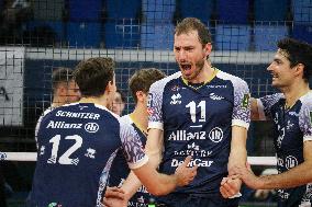 VOLLEY - Superlega Serie A - Allianz Milano vs Yuasa Battery Grottazzolina