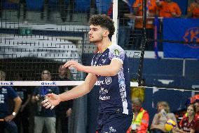 VOLLEY - Superlega Serie A - Allianz Milano vs Yuasa Battery Grottazzolina