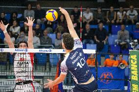 VOLLEY - Superlega Serie A - Allianz Milano vs Yuasa Battery Grottazzolina