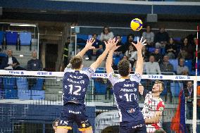 VOLLEY - Superlega Serie A - Allianz Milano vs Yuasa Battery Grottazzolina