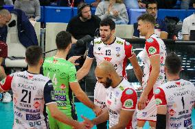 VOLLEY - Superlega Serie A - Allianz Milano vs Yuasa Battery Grottazzolina