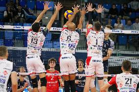 VOLLEY - Superlega Serie A - Allianz Milano vs Yuasa Battery Grottazzolina