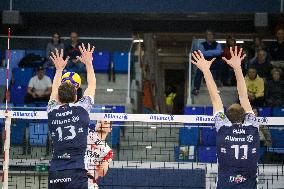 VOLLEY - Superlega Serie A - Allianz Milano vs Yuasa Battery Grottazzolina