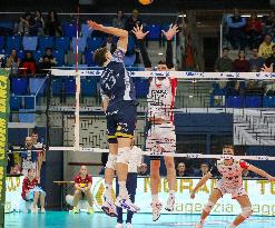 VOLLEY - Superlega Serie A - Allianz Milano vs Yuasa Battery Grottazzolina