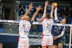 VOLLEY - Superlega Serie A - Allianz Milano vs Yuasa Battery Grottazzolina