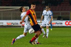 CALCIO - Serie A - US Lecce vs Empoli FC