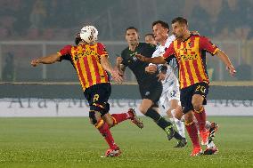 CALCIO - Serie A - US Lecce vs Empoli FC