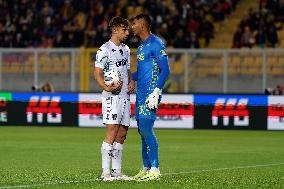 CALCIO - Serie A - US Lecce vs Empoli FC