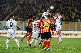 CALCIO - Serie A - US Lecce vs Empoli FC