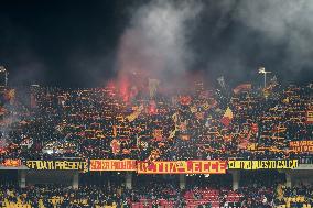 CALCIO - Serie A - US Lecce vs Empoli FC