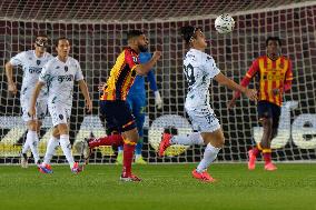 CALCIO - Serie A - US Lecce vs Empoli FC