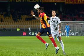 CALCIO - Serie A - US Lecce vs Empoli FC