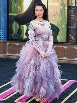 Los Angeles Premiere Of Universal Pictures' 'Wicked'