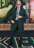 Los Angeles Premiere Of Universal Pictures' 'Wicked'