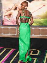 Los Angeles Premiere Of Universal Pictures' 'Wicked'