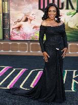 Los Angeles Premiere Of Universal Pictures' 'Wicked'