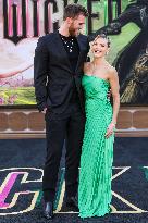 Los Angeles Premiere Of Universal Pictures' 'Wicked'