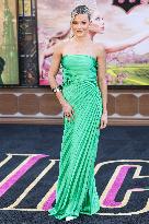 Los Angeles Premiere Of Universal Pictures' 'Wicked'