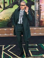 Los Angeles Premiere Of Universal Pictures' 'Wicked'