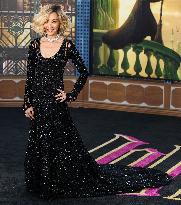 Los Angeles Premiere Of Universal Pictures' 'Wicked'