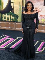 Los Angeles Premiere Of Universal Pictures' 'Wicked'