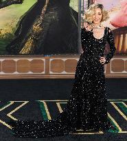 Los Angeles Premiere Of Universal Pictures' 'Wicked'