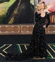 Los Angeles Premiere Of Universal Pictures' 'Wicked'