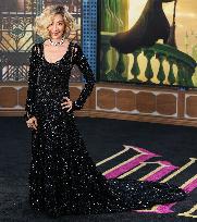 Los Angeles Premiere Of Universal Pictures' 'Wicked'