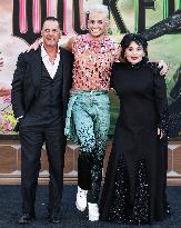 Los Angeles Premiere Of Universal Pictures' 'Wicked'