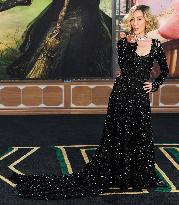 Los Angeles Premiere Of Universal Pictures' 'Wicked'