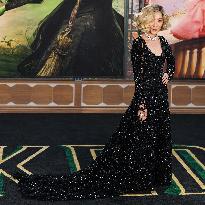 Los Angeles Premiere Of Universal Pictures' 'Wicked'