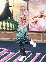 Los Angeles Premiere Of Universal Pictures' 'Wicked'