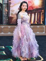 Los Angeles Premiere Of Universal Pictures' 'Wicked'