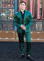 Los Angeles Premiere Of Universal Pictures' 'Wicked'