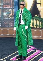 Los Angeles Premiere Of Universal Pictures' 'Wicked'