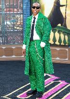 Los Angeles Premiere Of Universal Pictures' 'Wicked'