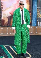 Los Angeles Premiere Of Universal Pictures' 'Wicked'