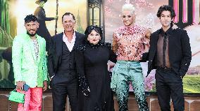 Los Angeles Premiere Of Universal Pictures' 'Wicked'